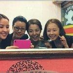 [한혜진] 꾸민듯 안꾸민듯 <b>수수</b>한 모습이 갑인 한혜진!