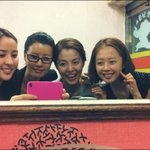 [한혜진] 꾸민듯 안꾸민듯 <b>수수</b>한 모습이 갑인 한혜진!