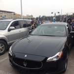 [EXO] 타오 <b>집안</b> 차 MASERATI