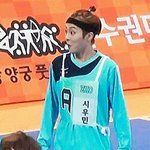 [EXO] 세후니가 춤춰서그런거라면