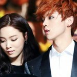 [EXO] 루한이랑 <b>소희</b>랑...
