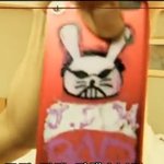 [BAP] <b>대현</b> 토끼그림 강실장 닮음!