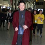 은근히 멋있는 신동엽 공항 패션