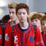[EXO] 디오<b>시우민</b><b>첸</b> 키