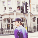 [카이] 아이<b>돌들</b> 연애