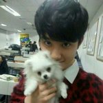 [EXO] 야 <b>테니스</b> 응원봉 예뿐데?