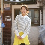 박보영 한결같이 귀여운 스타일 분석