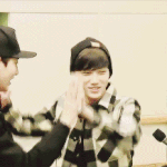 [카이] <b>종인</b>찬열 귀여운 티격태격