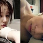 [<b>got</b>7] 샤이니 종현 이유비 열애설