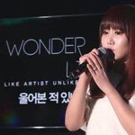 [지아] 지아 '<b>원더</b>라이브'