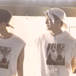 [CHEN] <b>김종대</b> 말이야