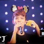 귀여운 아이돌의 미키 머리띠<b>st</b>