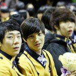 [EXO] 문규 데뷔엎어진이유...