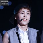 [시우민] 이렇게 돈나가는데 행복한 적은 첨이야