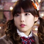 깜찍한 女아이돌 양<b>갈래</b> 머리 모음