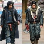[<b>익명</b>] 거지와 패션의 한끗차이