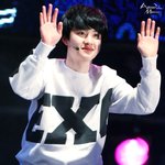 [도경수] 저 아이비<b>가여</b> !!