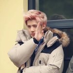[EXO] <b>세훈이</b>가 찍지말랬는데 찍었어ㅋㅋ