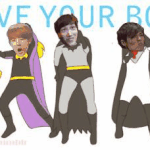 [EXO] 야 종인<b>태민</b> 일본사진떴다ㅋㅋㅋㅋㅋㅋㅋㅋㅋ