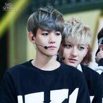 [EXO] 백현이작년처럼