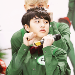 [도경수] 도경수의매력