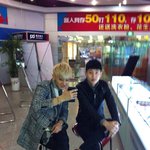 [EXO] 타오 천 이라는 친구 만났네