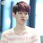 [EXO] 백현이 <b>두려움</b>이 없는 팔찌는