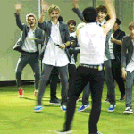 [EXO] <b>박명수</b>따라하는 세훈잌ㅋㅋ
