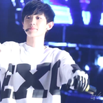 [찬열] 찬열이 바보 같애요ㅠ ㅠ