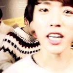 [인피니트] <b>성열</b>이가 쌍수를 햇다그여?