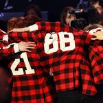 [EXO] 진짜 엑소한테 너무 감사하다