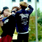 [CHEN] 흥이많은 종대모음