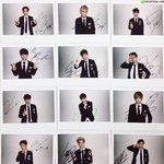 [exo] 엑소 <b>스</b><b>엠</b>빨;;