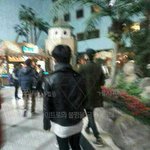 [EXO] 오세훈 <b>롯데</b>월드 