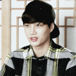 [<b>xoxo</b>] 종인이 태민이랑같이갔나바~~