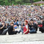 [비스트] 2014년 비스트 일정.아주 비스트를 죽이려고 <b>작정</b>함?