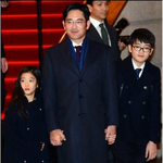 [EXO] 이건희 <b>손녀딸</b>