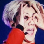 [EXO] 여기 오세훈이 <b>염탐</b>하고있음ㅇㅇ