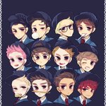 [EXO] 내가 아는 에리카는 <b>이</b>사람 밖에 없어요