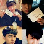 [VIXX] 오구오구ㅠㅠ