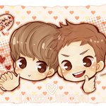 [EXO] <b>팬아트</b> 그리는 에리카님은 대단한데