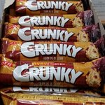 [EXO] 광고하기전부터 크런<b>키</b>가<b>더</b>맛있었음