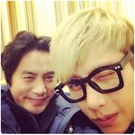 박효신 근황 &amp; 카톡 ㅠㅠ