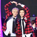 [EXO] 이거 혹시 <b>배렛나루</b>야;?