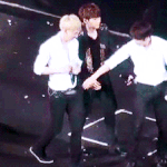[EXO] 이거 <b>누가</b>누구야