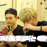 [CHEN] 쇼타임 차이나타운편보다가(사진잇음)