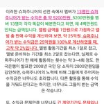 sm울림합병사건에 힘을싣는 sm의 <b>추악</b>함