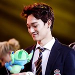 [CHEN] <b>깐깐</b>하게 인형고르는 종대ㅋㅋㅋㅋ