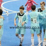 [시우민] 시우민 이거 <b>버릇</b>?습관?(귀염사 주의 )