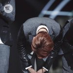 [백현] <b>인사</b>하는 백현이 사진들